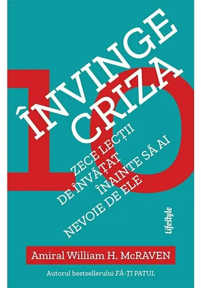 Invinge Criza