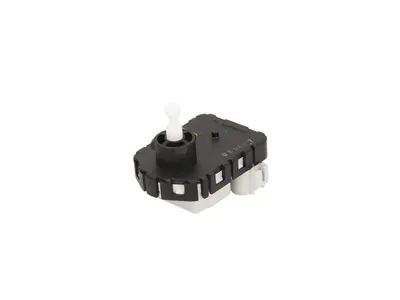 Motoras reglaj potrivit TOYOTA AVENSIS 2008-2012 - far stanga dreapta