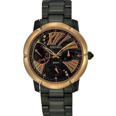 Ceas Seiko Seiko Criteria SNT882P1