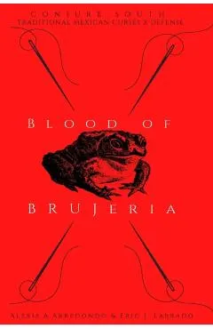 Blood of Brujeria