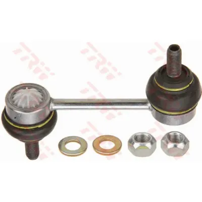 Brat/bieleta suspensie, stabilizator TRW JTS473