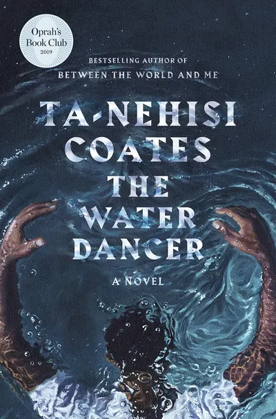 Water Dancer