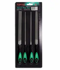 Set 4 pile, Toptul 200mm