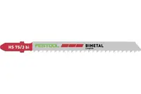 Panza de ferastrau vertical HS 75/3 BI/5