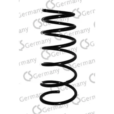 Arc spiral CS Germany 14.871.081