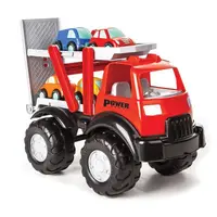 Jucarie copii Pilsan - Camion platforma