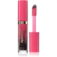 Max Factor 2000 Calorie Match Maker lip gloss reacționează la pH