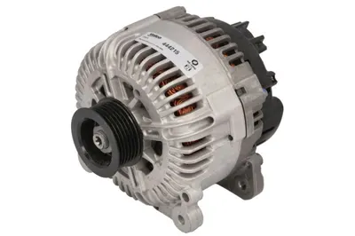 Alternator (14V, 180A) potrivit AUDI A3, A4 B8, A5, A6 ALLROAD C6, A6 ALLROAD C7, A6 C6, A6 C7, A7, Q7 2.0-4.2 05.04-09.18
