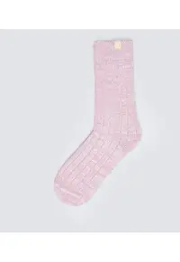 Sosete lungi cu dungi Doti 600