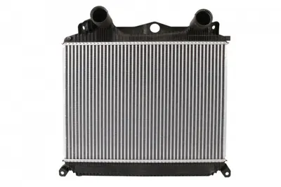 Intercooler potrivit MAN TGA D2866LF26 06.03