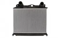 Intercooler potrivit MAN TGA D2866LF26 06.03-