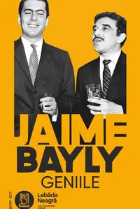Geniile - Paperback brosat