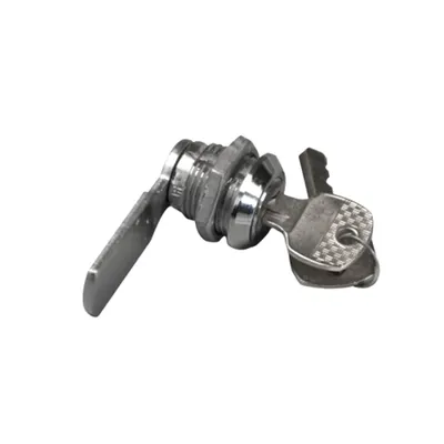 Metal Lock Set For Boards Elox Series