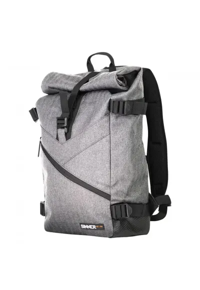 Rucsac Alyeska Light Gri - Casual - Barbati / Femei