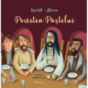 Povestea Pastelui