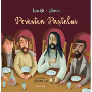 Povestea Pastelui
