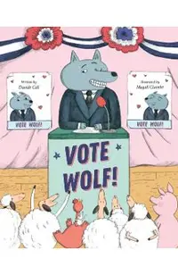 Vote Wolf