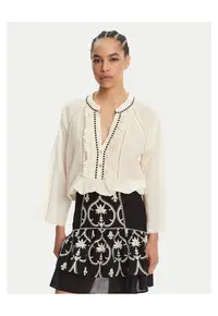 Bluza dama - Apology 025.002G - ecru