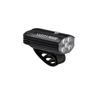 Lezyne Fusion Drive Pro 600+ Satin Black