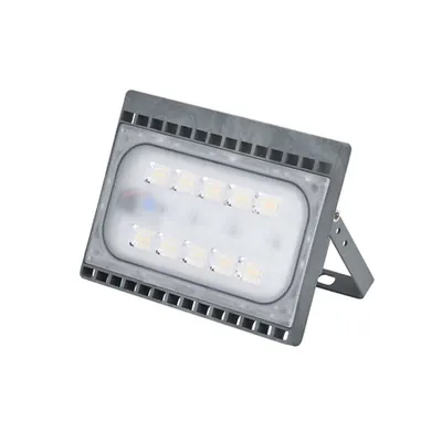Proiector Led Slim, 30w Lumina Calda