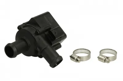 Pompa apa suplimentara (electrica) potrivit AUDI A4 ALLROAD B9, A4 B9, A5, A6 ALLROAD C7, A6 ALLROAD C8, A6 C7, A6 C8, A7, A8 D4, A8 D5, Q3, Q5, Q7, Q8; BENTLEY BENTAYGA 0.8DH-6.0 11.10