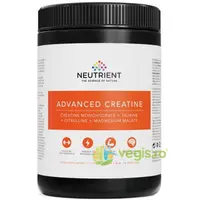Advanced Creatine Monohydrate + Taurine + Citrulline + Magnesium 524g