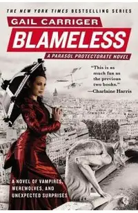 Blameless