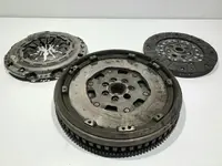 Kit ambreiaj 2335400QAL Nissan Qashqai (2007-2010) [J10] 1.5 dci K9K (282)