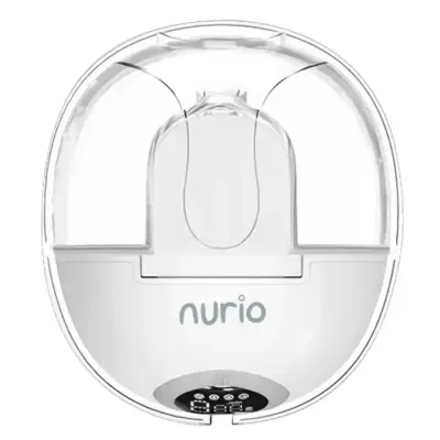 Pompa de San Electrica, Portabila, 4 Moduri de Functionare, 9 Trepte de Intensitate - Nurio S32
