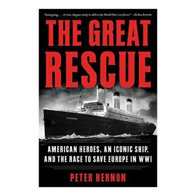 The Great Rescue