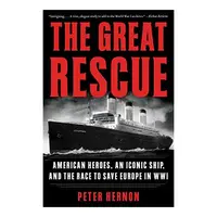 The Great Rescue