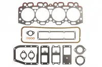 Set complet garnituri motor potrivit MASSEY FERGUSON 100, 1000, 200, 500, 5000, 600 4.318 A4.318 AT4.236