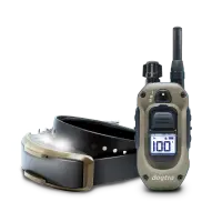 Zgarda electronica Dogtra 1200X - 1 câine