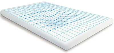 Pernă pentru copii Baby Matex - Memo, 50 x 26 cm