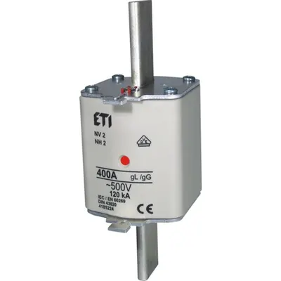 Nh-I Nh2/i Gg 355a/500v
