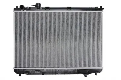 Radiator motor potrivit KIA CARENS II 1.6