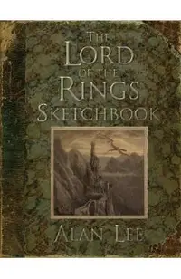 The Lord of the Rings Sketchbook