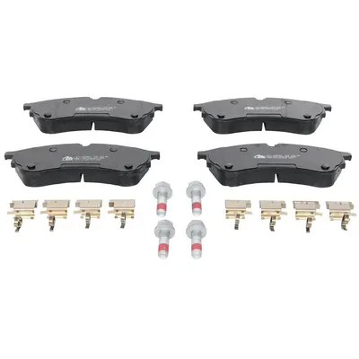 Set Placute Frana Spate Ate 13.0460-3886.2