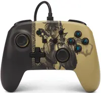 Controller PowerA - Enhanced, Ancient Archer (Nintendo Switch)