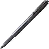 Pix Fisher Space Pen AG7-BTN - Black Titanium Nitride Astronaut