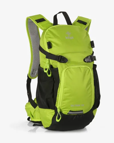 Rucsac KILPI Olten 10L, Verde Deschis