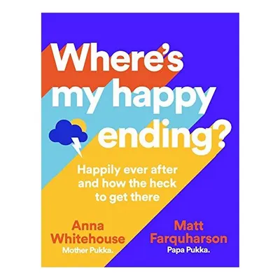 Where's My Happy Ending?