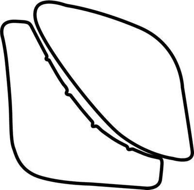 Autocolant protectie aripa dreapta culoare: transparent, 3M PPF 4.0 folie / auto-ajustant potrivit TOYOTA AURIS E15 5D 2007-2012