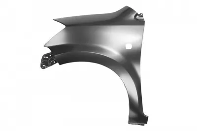 Aripa fata stanga cu locas semnalizator DAIHATSU SIRION II SUBARU JUSTY IV M300F intre 2005-2010