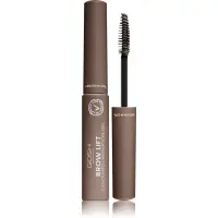 GOSH COPENHAGEN Brow Lift gel pentru sprâncene culoare 001 Grey Brown 6 ml