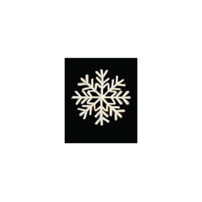 Star 69 - 1 Led & Flash (lxh) 1000x1000 Mm