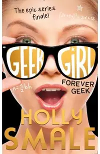 Forever Geek