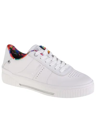Sneakers - Evolution W0702-80 - Alb - Alb