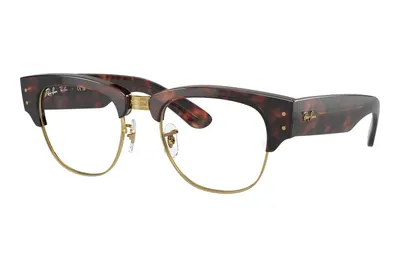 Ray-Ban Mega Clubmaster RX0316V 2372
