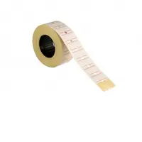 Etichete pret 21 x 12 mm - 1000 bucati/rola